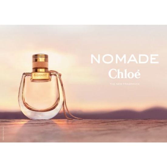 Chloe Nomade EDT 75ml 🔥โคลเอ้ น้ำหอมผู้หญิง/chloe น้ำหอม กล่องซีล