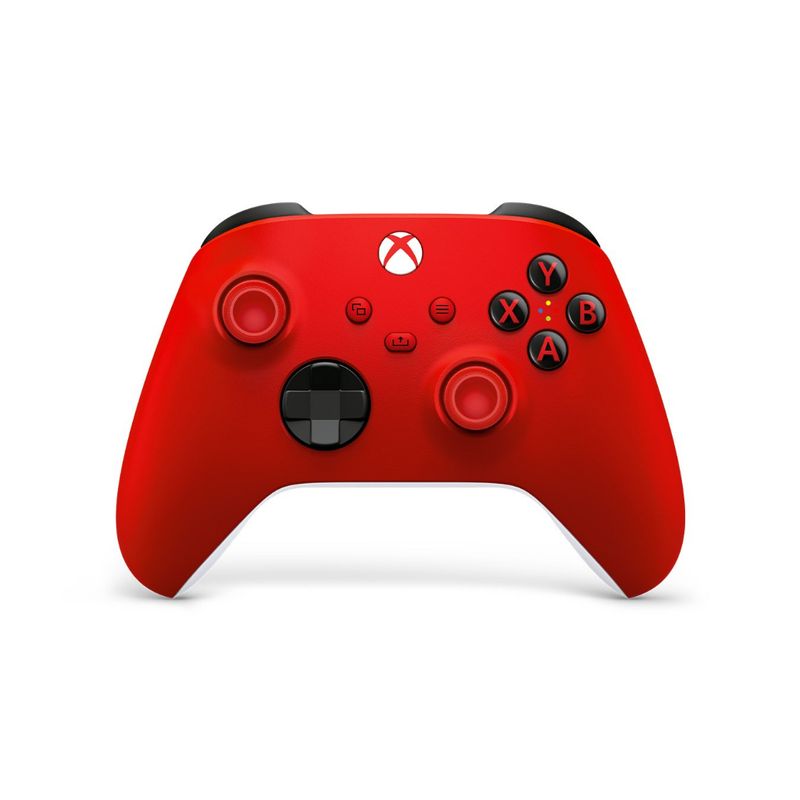 [Controller] Xbox Wireless Controller Pulse Red