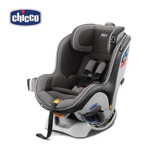 Chicco Nextfit Zip Baby Car Seat