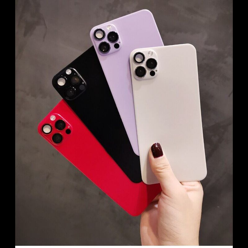 เคสโทรศัพท์สำหรับ iPhone XR Xs Max แปลงเป็น iPhone 13หรือ iPhone 14/12/11ปลอกฟิล์มด้านหลังพร้อมสติกเกอร์ฝาครอบป้องกันกล้อง