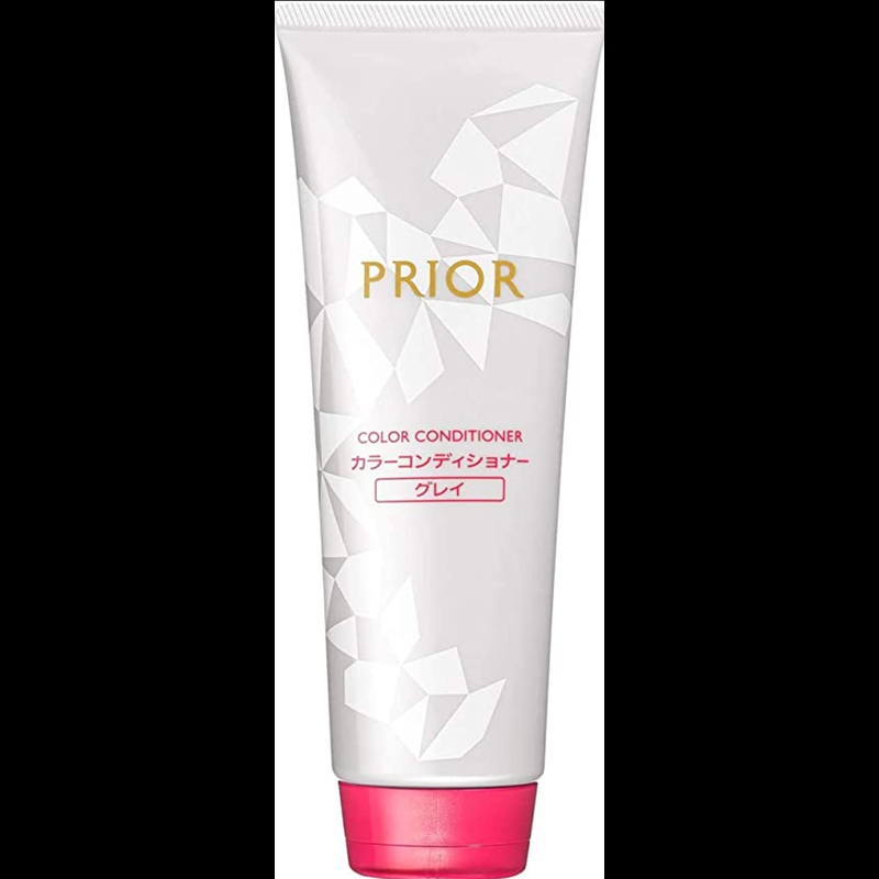 Shiseido Prior Color Conditioner  ครีมนวดเปลี่ยนสีผม ขนาด 230g.