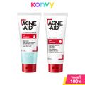 Acne Aid ACNE-AID Oil Control