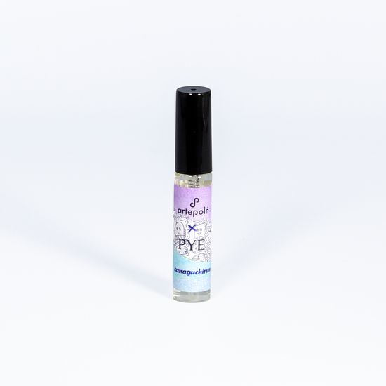 artepolé X PYE - Kawaguchirun Extrait Perfume น้ำหอมอาเตโพเล่xพาย คาวากูชิรันเอ็กเทรท 5ml