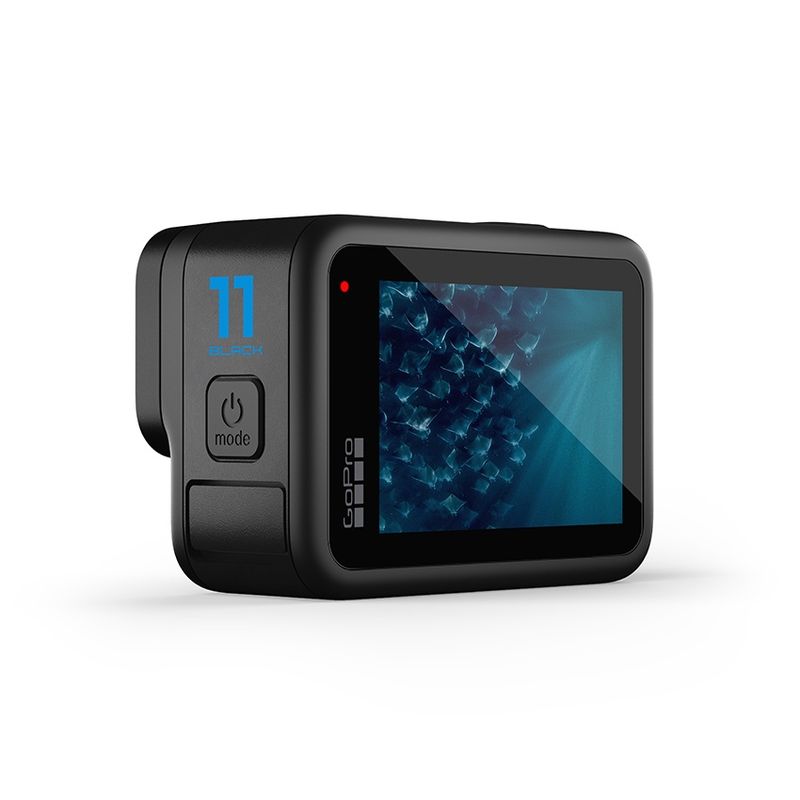 GOPRO กล้อง GOPRO HERO 11 BLACK