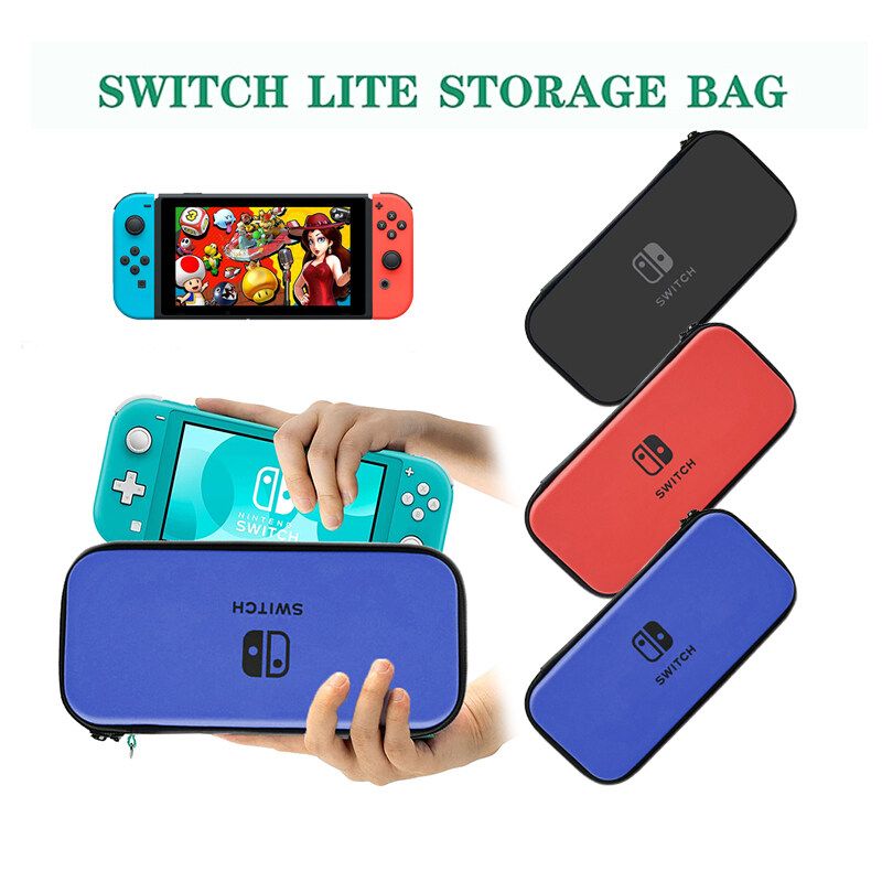 กระเป๋าNintendo Switch Cover Caseกระเป๋าใส่เครื่องswitch nintendoมาพร้อมช่องใส่แผ่นเกมswitch caseถุงเก็บของB52