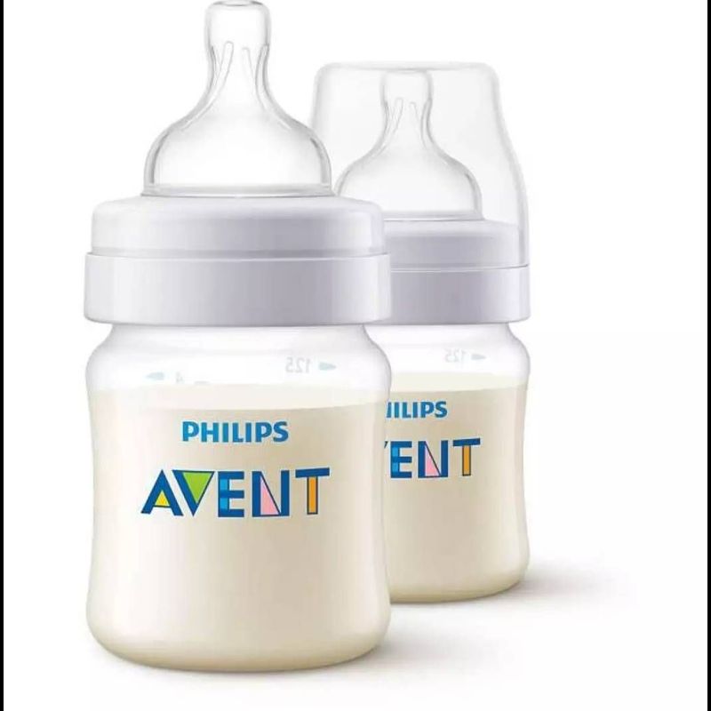 Philips Avent รุ่นแอนติโคลิค49ออน แท้100%