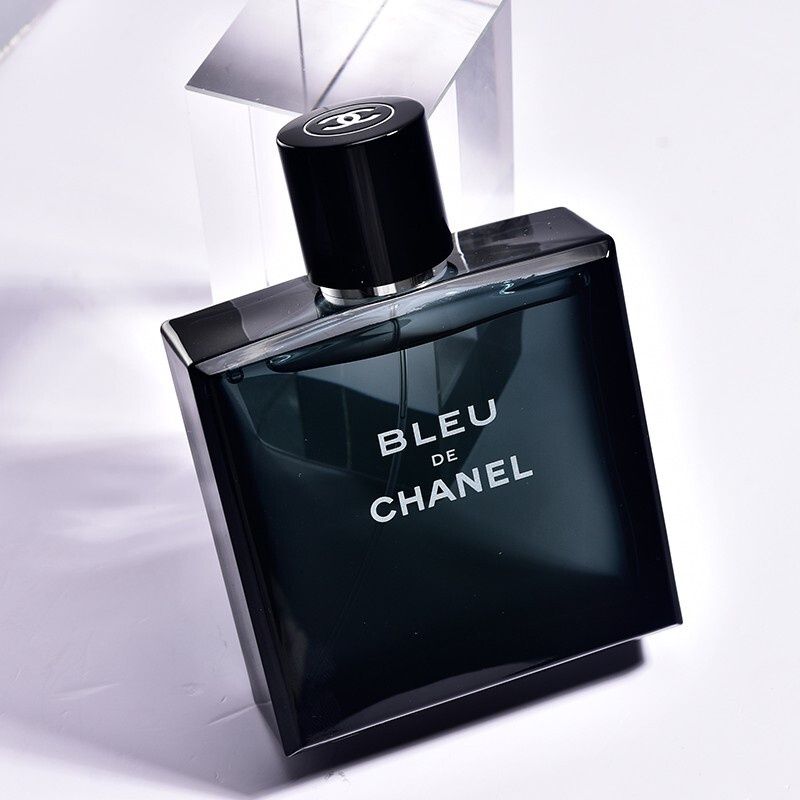 🤵🤵Chanel Bleu De Chanel Eau De Parfum 100ml.[EDP🤵🤵EDT น้ำหอมชาแนล]