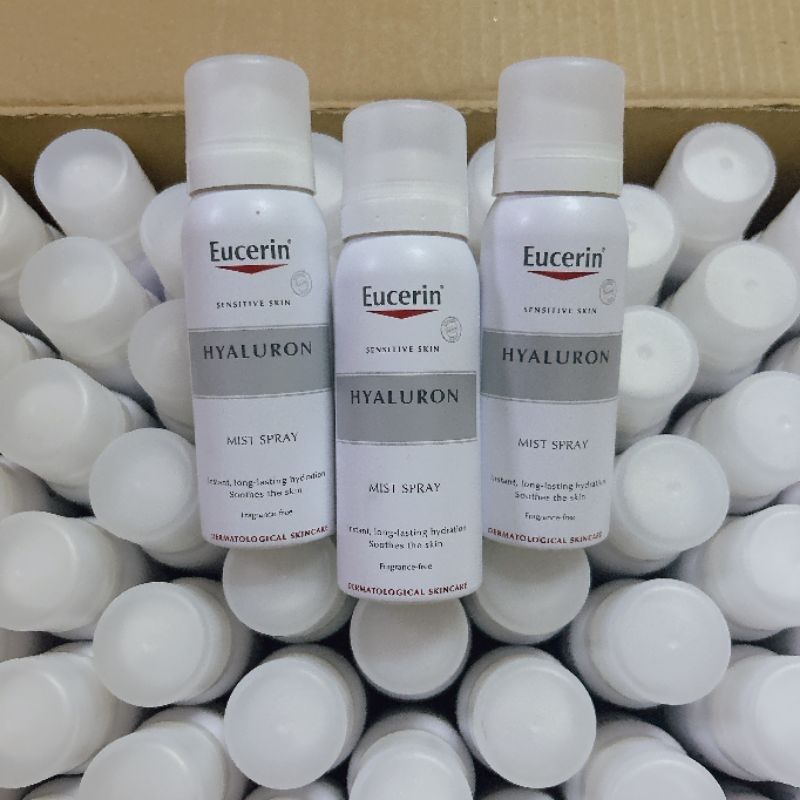 Eucerin Hyaluron Mist Spray