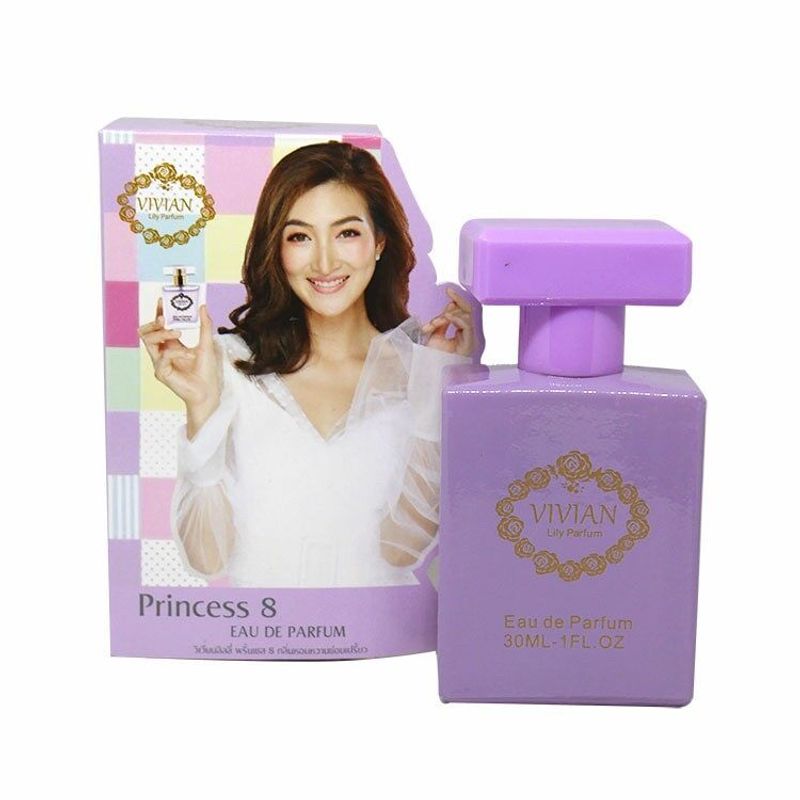 น้ำหอมวิเวียน 30ml.  VIVIAN(วิเวีียน)