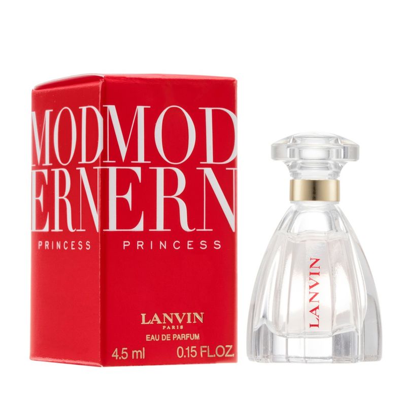 LANVIN MODERN PRINCESS EDP 4.5ml