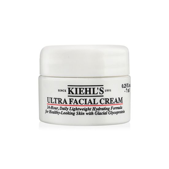 Kiehls Ultra Facial Cream คีลส์ มอยส์เจอร์ไรเซอร์บำรุงผิวหน้า.