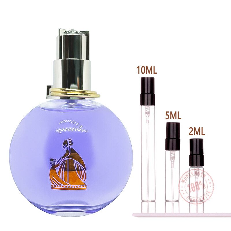 ขวดทดลอง Eclat d’Arpège EDP 2ml/5ml/10ml น้ําหอมผู้หญิง นํา้หอม แบ่งน้ําหอม กลิ่นหอมยาวนาน