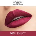 L'Oréal Paris Rouge Signature Liquid Lipstick