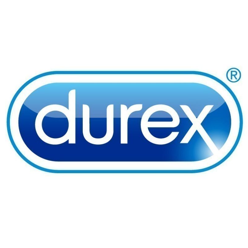 Durex ดูเร็กซ์ อินเทนส์ ออกัสมิค เจล 10 มล.