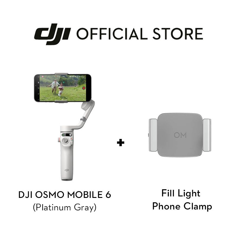 DJI Osmo Mobile 6