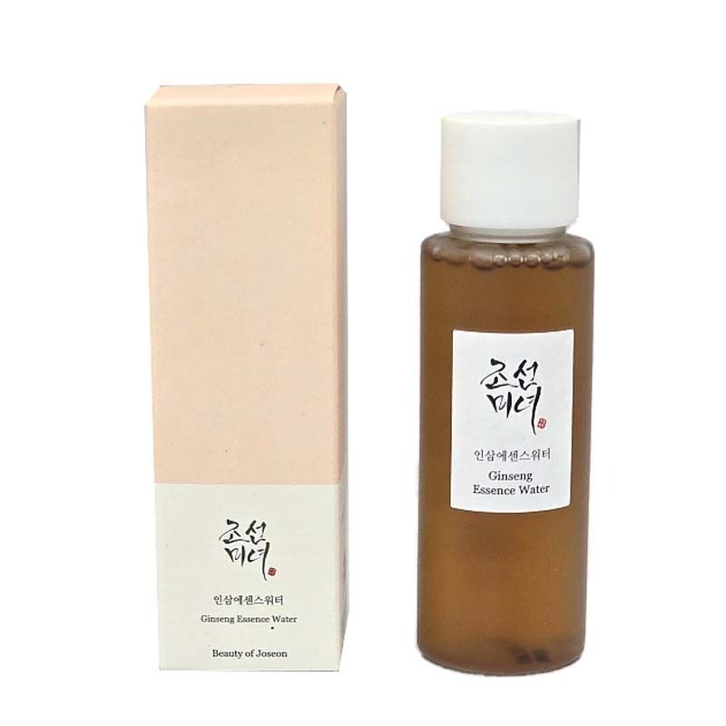 Beauty of joseon:Ginseng Essence Water,40 มล.