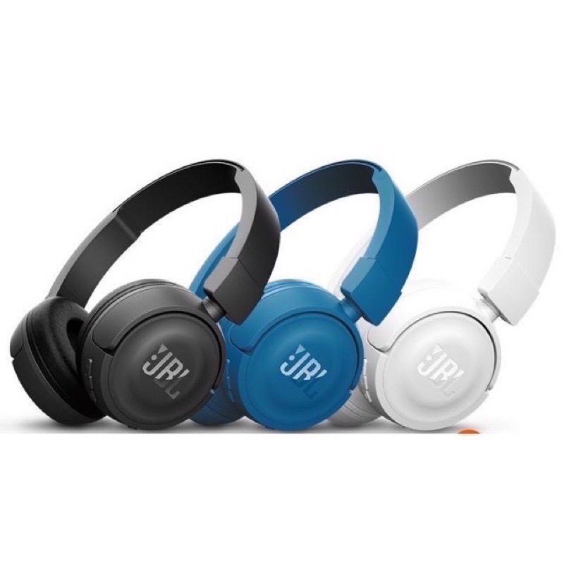 JBL 450BT หูฟังบลูทูธครอบ พร้อมไมค์ในตัว รับประกัน30วัน Bluetooth headset