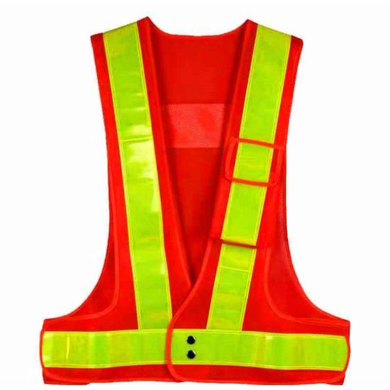 F11 safety vest Reflective Vest