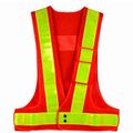 F11  safety vest,green=10 ชิ้น