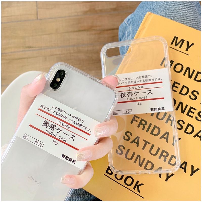 เคสโทรศัพท์มือถือแบบนิ่ม Tpu ใส สไตล์แฟชั่น สําหรับ iPhone 14 15 Pro 12 13 Pro X XR Xs Max 6s 7 8 Plus 11 Pro Max SE2