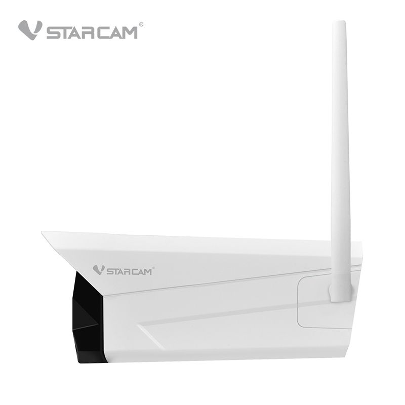 Vstarcam CS550 ความละเอียด 3MP(1296P) กล้องวงจรปิดไร้สาย กล้องนอกบ้าน Outdoor Wifi Camera By.SHOP-Vstarcam