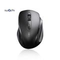 GONGNIU:Iwachi i1 Wireless Mouse,เมาส์ไร้สายiwachi-i1,สีดำ