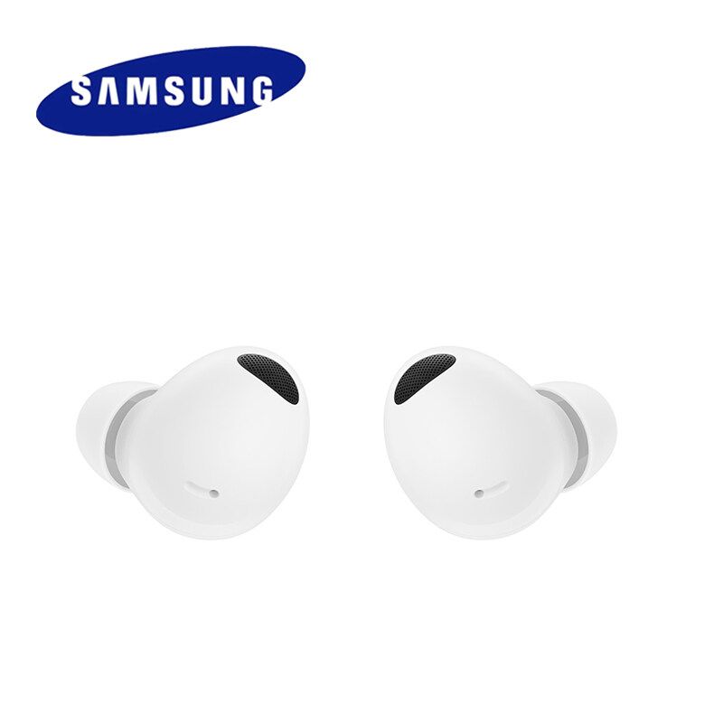 【หูฟัง ขายดี】Samsung Galaxy Buds 2 Pro ANC Noise Cancelling Earphones ไมโครโฟนในตัว กันน้ำ Wireless Earphone for IOS/Android Bluetooth Earphones หูฟังเบสหนักๆ Gaming Earbuds หูฟังไร้สายแท้ Samsung Earphones