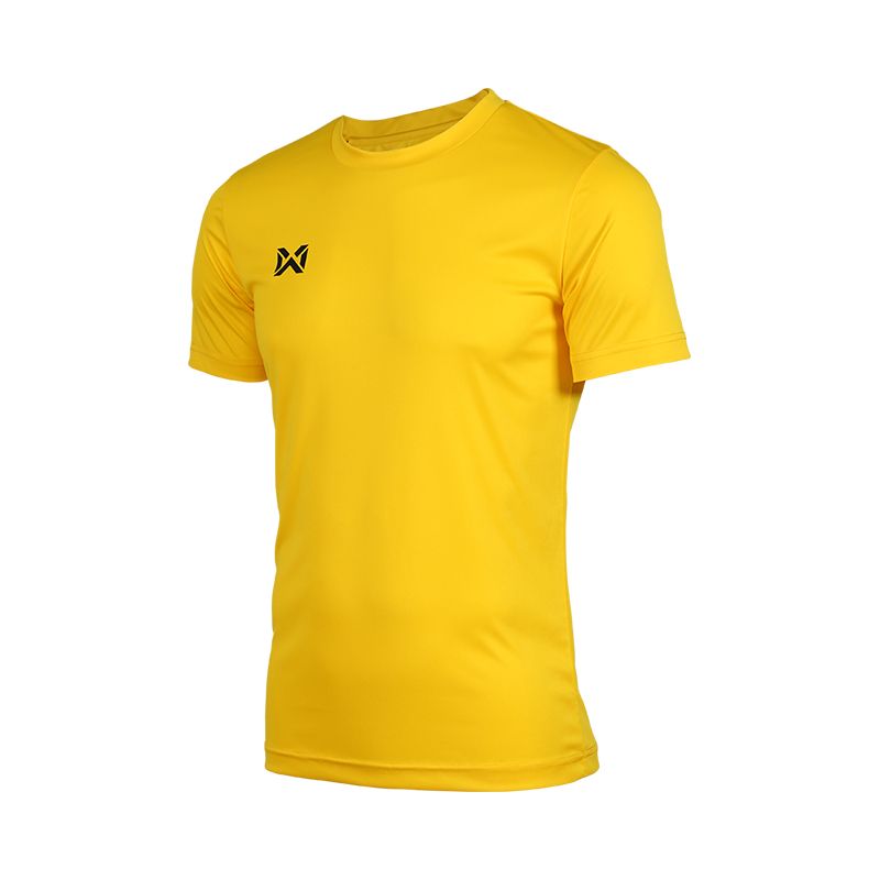 WARRIX เสื้อฟุตบอลคอกลมแขนสั้น WA-FBA071