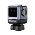 【Nexode】UGREEN Uno 65W RoboGaN Fast Mini Robot Charger RG for iPhone 16 15 14 Pro Max Samsung S24 S23 Ultra Model:15570