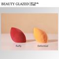 Beauty Glazed:พัฟฟองน้ำ