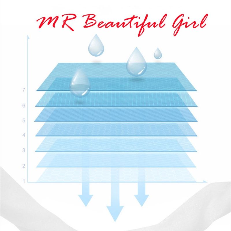 MR Beautiful Girl ทิชชู่เปียก มี10แผ่น ทิชชู่เปียกเด็ก ทิชชู่เปียกทำความสะอาด ขนาดพกพา สำหรับเด็ก และผู้ใหญ่