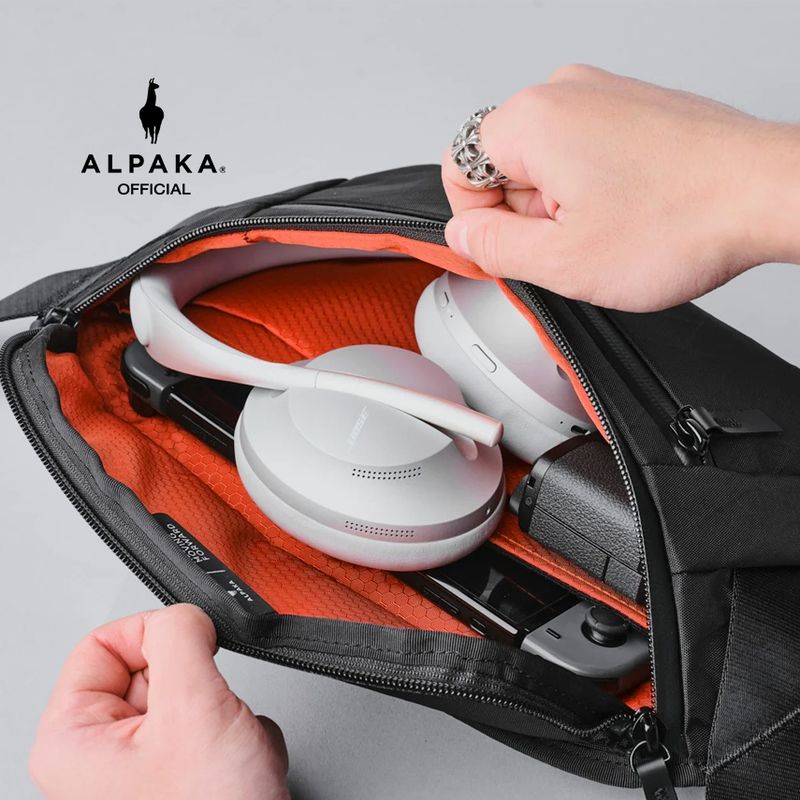 กระเป๋า Alpaka - Bravo Sling Mini V2 X-Pac