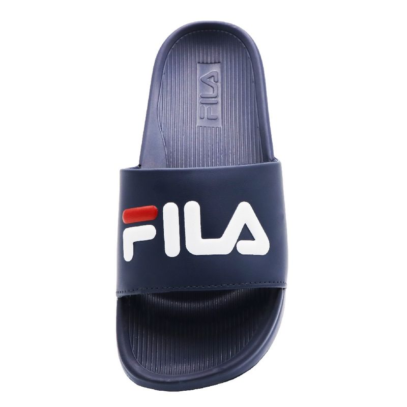 Fila Collection ฟีล่า รองเท้าแตะ รองเท้าแบบสวม สำหรับผู้ชาย มี 3 สี M SL Cool SDST220303 (590)