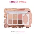 Etude House ETUDE Play Tone Eye Palette #Blushed Rose