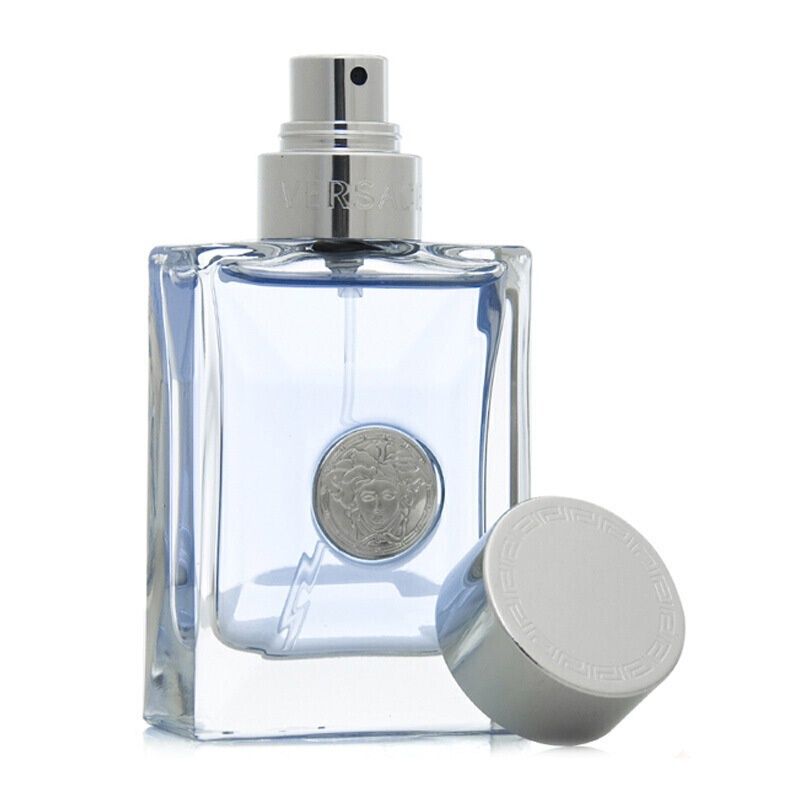 Versace Pour Homme EDT 100 ml กเวอซาเช่น้าหอม