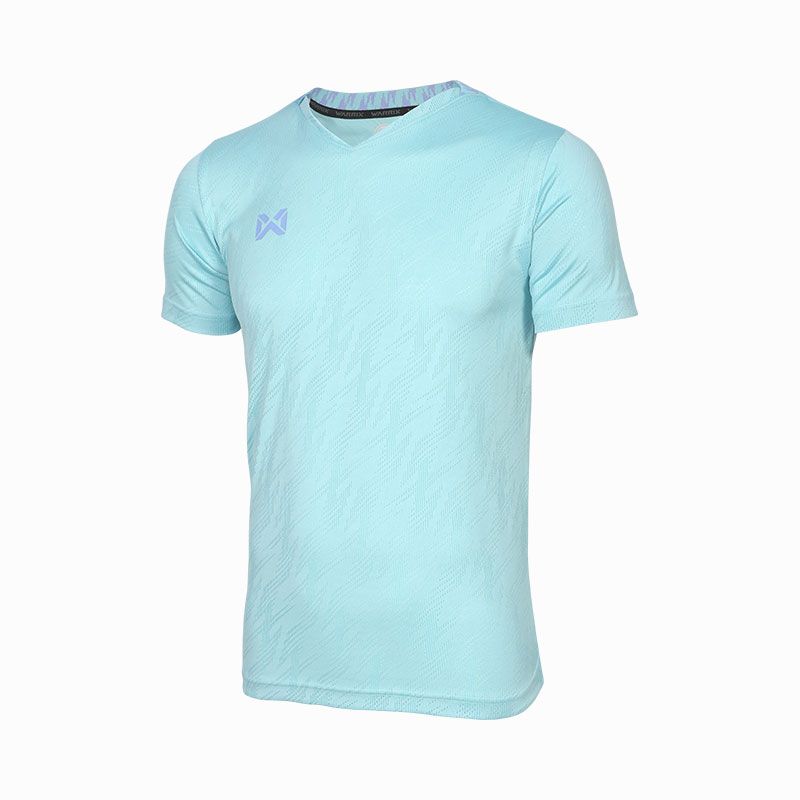 WARRIX เสื้อกีฬา PULSE (WA-231FBACL05)