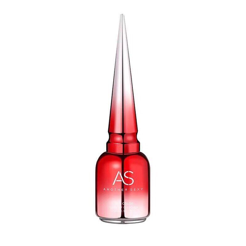 สีเจล AS 15ml.ฝาแหลม โทนพาสเทล APO 01-09 new