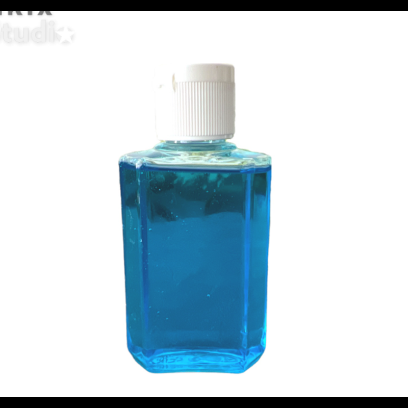 หัวเชื้อทำความสะอาดหลังสัก Blue Soap ขนาด 2 ออนซ์ ( 70ML) ราคา 120 บาท