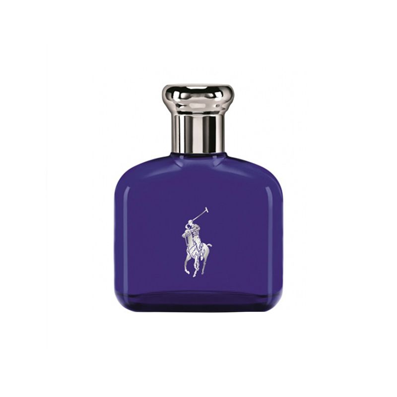 【COMPLETE PACKAGE】RALPH LAUREN POLO BLUE MENS AND WOMENS EDT / EDP PERFUME / FRAGRANCE SPRAY 125ML