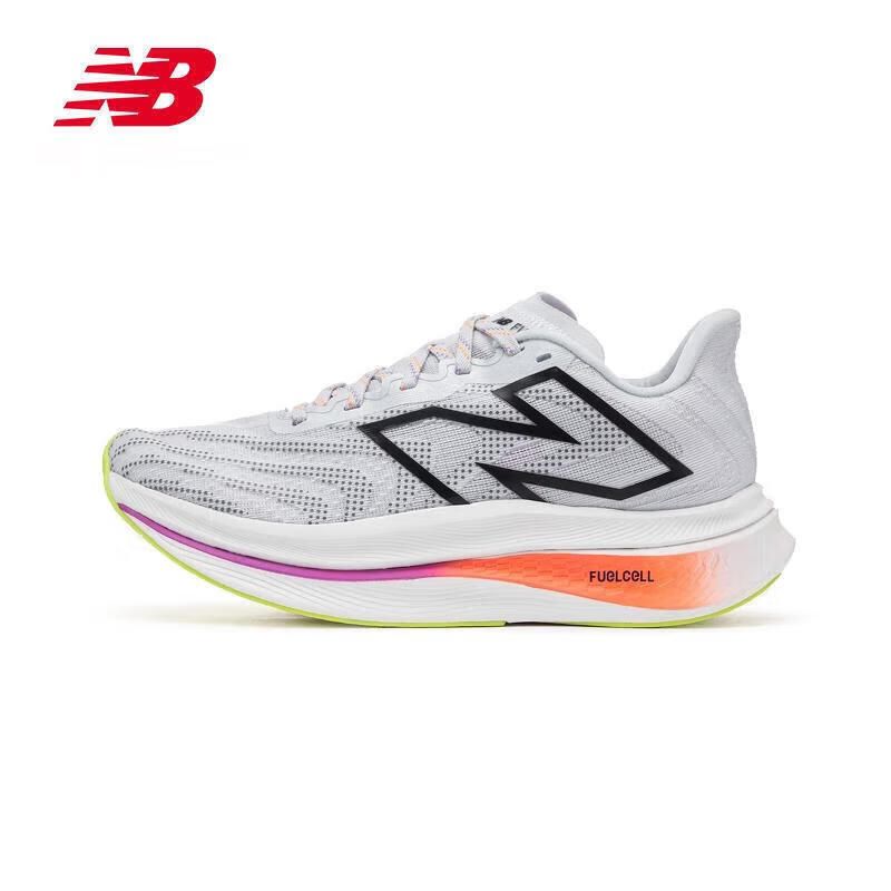 รองเท้าผ้าใบ new balance SC Trainer v2 ของแท้ 100% Original new blance official รองเท้าผ้าใบผญ รองเท้า new balance แท้ รองเท้าผ้าใบผช new balance Sports Sneakers Sports Lovers