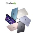 APPLE:iPad Air 10.9-inch Wi-Fi 2022 (5th Gen),Blue;64GB