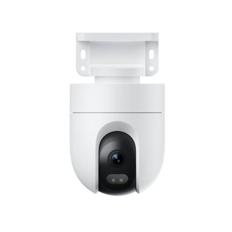 [New Arrivals] Xiaomi Official - กล้องวงจรปิดนอกบ้าน Xiaomi Outdoor Camera CW400 - 2.5K ultra-clear / 113° / 2-Way Calling / AI Humen Detection / Alexa & Google Home