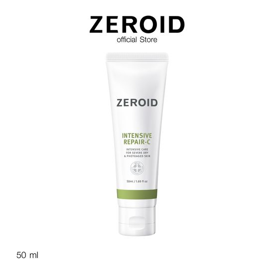 Zeroid Intensive Repair-C 50 ml