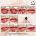 Dr.Pong:La Souffle Soft Matte Lipstick,02 - Marnier