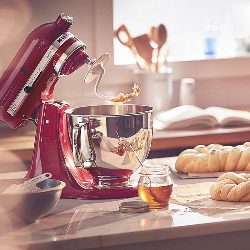 KitchenAid Stand Mixer เครื่องผสมอาหาร 4.8L รุ่น150