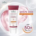 Plantnery Grape Seed Sunscreen Cream