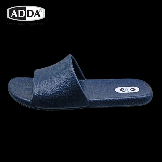 ADDA รองเท้าแตะลำลองแบบสวม สำหรับผู้ชาย รุ่น 59D01M1 (ไซส์ 7-10)