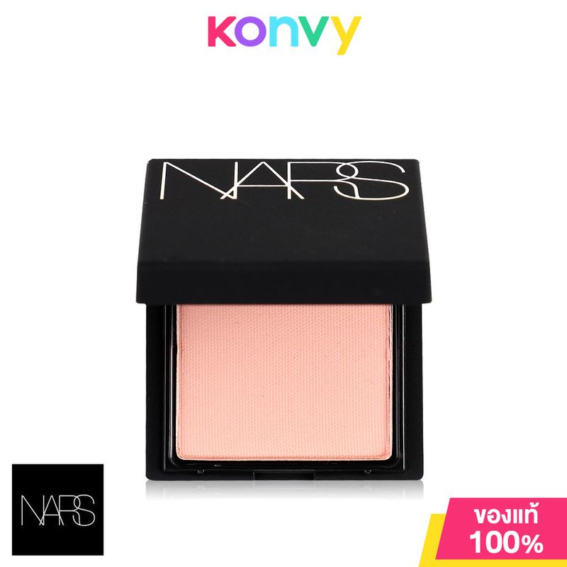 NARS Blush 1.2g #Behave นาร์ส บลัชออน