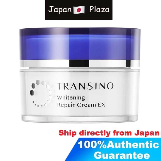 🅹🅿🇯🇵ญี่ปุ่น Transino ซ่อมแซมผิวขาว Cream 35G