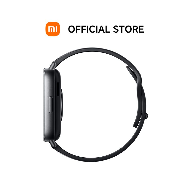 Xiaomi:Redmi watch 5 Active,Matte Silver,Free Shipping